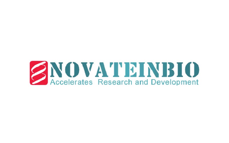 Novatein Bio社　　　　　　　　　　　　　　　　　　　　　　　　　　　　　　　　　　　　　　　 　　　　　　アメリカ