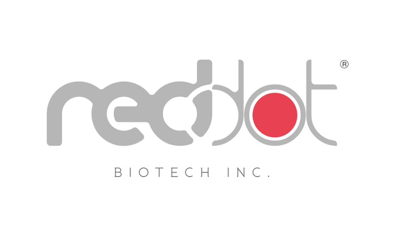 Reddot Biotech社