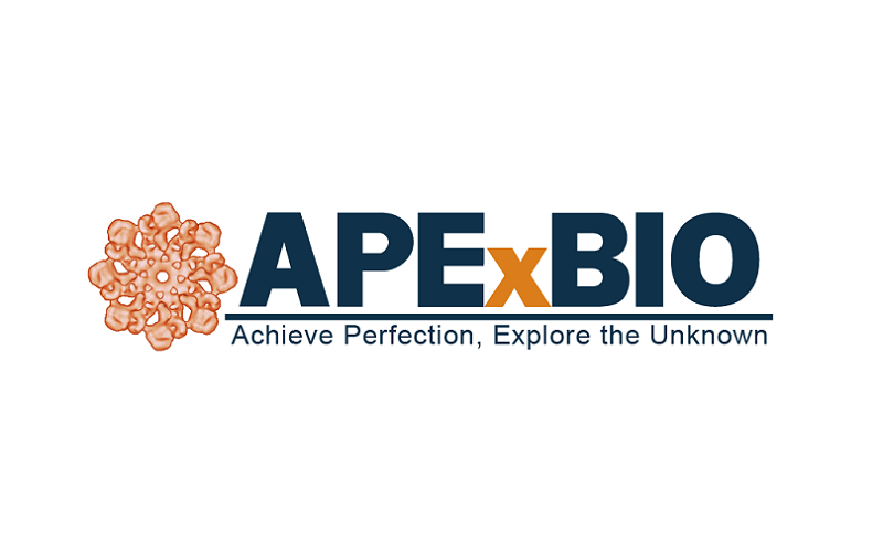 APExBIO社　　　　　　　　　　　　　　　　　　　　　　　　　　　　　　　　　　    　　　　　　　　　　　　　 アメリカ