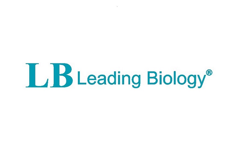 Leading Biology社　　　 　　　　　　　　　　　　　　  　　　　　　　　　　　　　　　　　　　　　　　　　　アメリカ