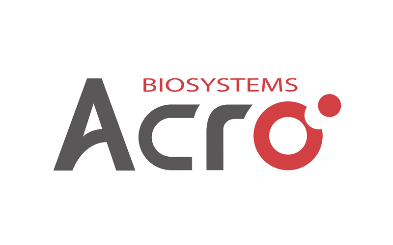 ACRO Biosystems社　　　　　　　　　　　　　　　　　　　　　　　　　　　　　　　　　　　　　　   　　　　　アメリカ
