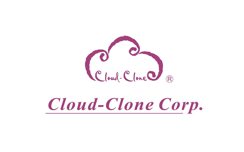Cloud-Clone社　　　　　　　　　　　　　　　　　　　　　　　　　　　　　　　　　　 　　　　　　　 　　　　　　  中国