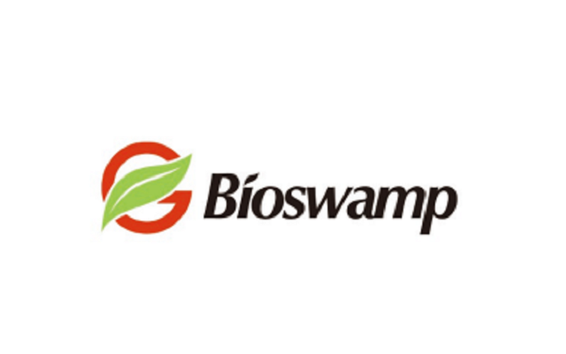 Bioswamp社　　　　　　　　　　　　　　　　　　　　　 　　　　　　　　　　　　　　　　　　　　　　　　　　　 中国
