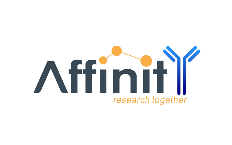 Affinity Biosciences社　　　 　　　　　　　　　　　　　　　　　　　　　　　　　　　　　　　　　　　　　　　アメリカ