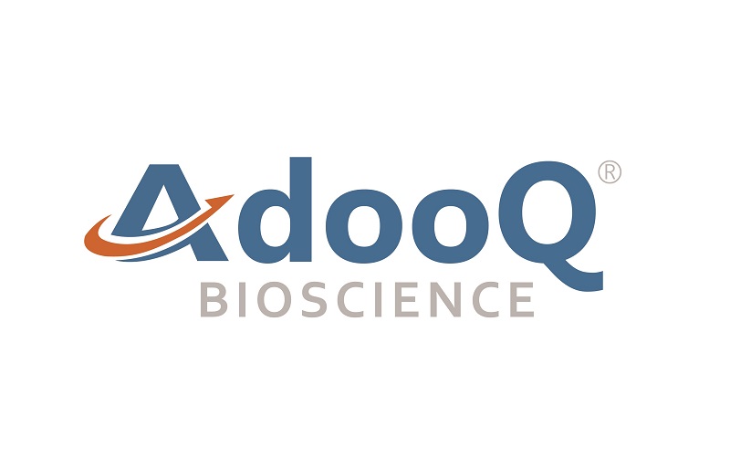 AdooQ BioScience社　　　　　　　　　　　　　　　　　　　　　　　　　　　　　　　　　　　　　　　　　　　アメリカ