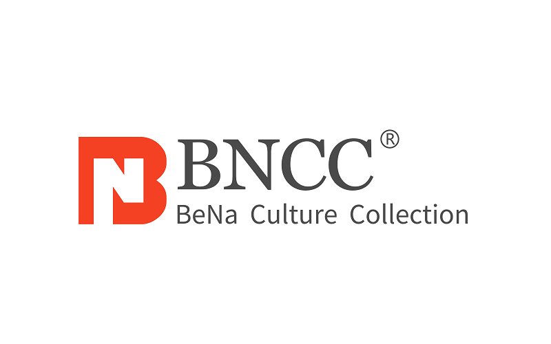 BeNa Culture Collection社　　　　　　　　　　　　　　　　　　　　　　　　　　　　　　　　　　　　 　　　　　　中国