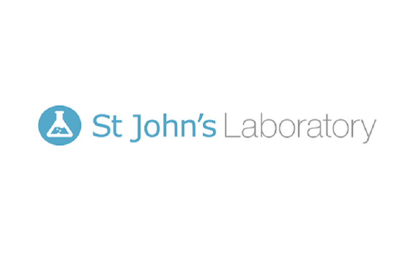 St John's Laboratory社　　　　　　　　　　　　　　　　　　　　　　　　　　　　　　　　　　　　　　　   　　 イギリス