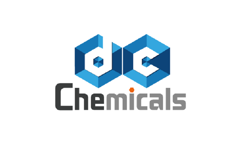 DC Chemical社　　　　　　　　　　　　　　　　　　　　　　　　　　　　　　　　　　　　　  　　　　　　　　　 　中国