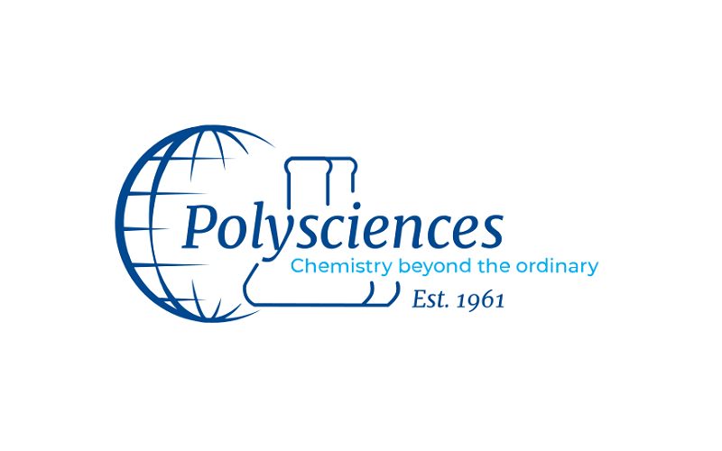 Polysciences社　　　　      　　　　　　　　　　　　　　　　　　　　　　　　　　　　　　　　　　　　　　　　　 アメリカ