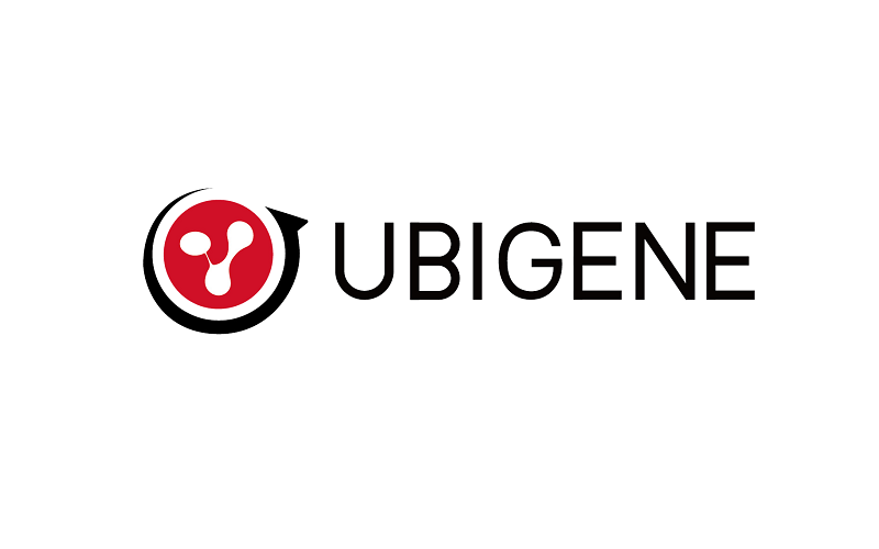 Ubigene Biosciences社　　　　　　　　　　　　　　　　　　　　　　　　　　　　　　　　　　　　　　　　　　アメリカ