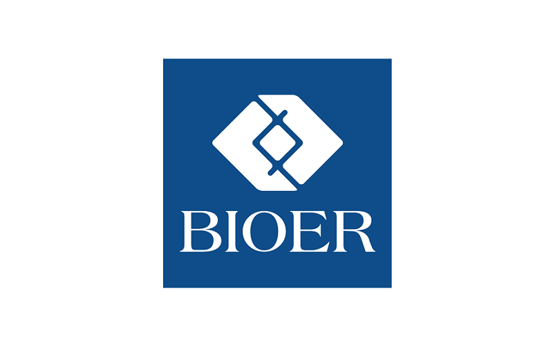 Bioer Technology社　　　　　　　　　　　　　　　　　　　　　　　　　　　　　　　　　　　　　　　　　　　　  　中国