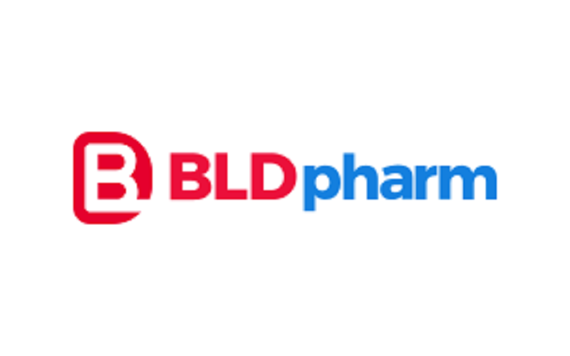 BLD Pharmatech社　　　　　　　　　　　　　　　　　　　　　　　　　　　　　　　　　　　　　　　　　　　 　　中国