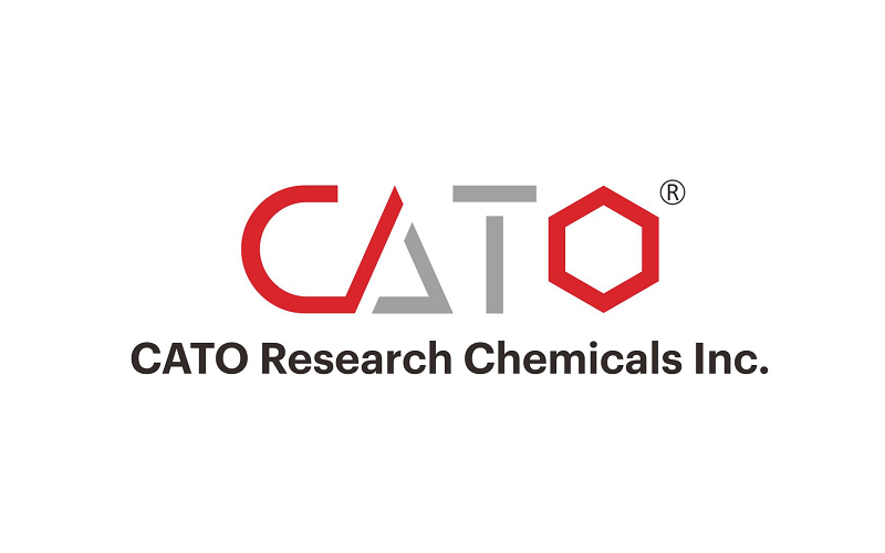 Cato Research Chemicals社　　　　　　　　　　　　　　　　　　　　　　　　　　　　　　　　　　　　　　　　 　  中国
