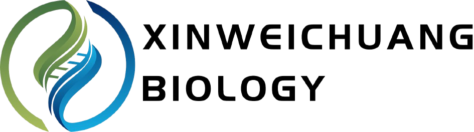 Xinweichuang Biology Logo.png