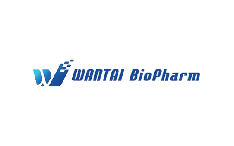 Wantai BioPharm社　　　　　　　　　　　　　　　　　　　　　　　　　　　　　　　　　　　　　　　　　　　　　中国