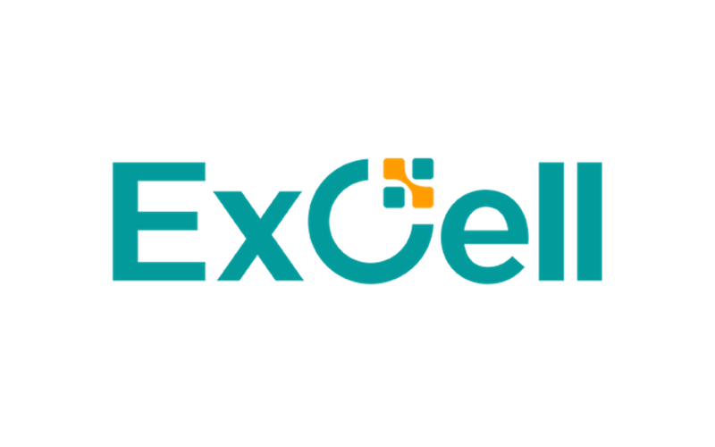ExCell Bio社　　　　　　　　　　　　　　　　　　　　　　　　　　　　　　　　　　　　　　　　　　　　　　　　  　中国