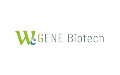 WcGene Biotech社　　　　　　　　　　　　　　　　　　　　　　　　　　　　　　　　　　　　　　　　　　　　　　中国
