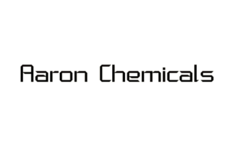Aaron Chemicals社　　　　　　　　　　　　　　　　　　　　　　　　　　　　　　　　　　　　　　　　　　　　アメリカ