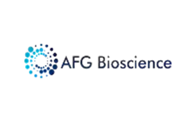 AFG Bioscience社　　　　　　　　　　　　　　　　　　　　　　　　　　　　　　　　　　　　　　　　　　　　アメリカ