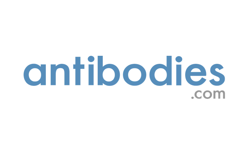 Antibodies.com社　　　　　　　　　　　　　　　　　　　　　　　　　　　　　　　　　　　　　　　　　　　　  イギリス