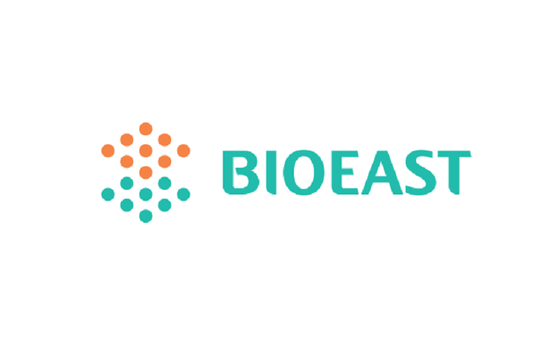 Bioeast Biotech社　　　　　　　　　　　　　　　　　　　　　　　　　　　　　　　　　　　　　　　　　　　　　　  中国