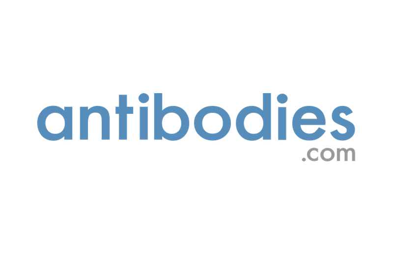 Antibodies.com社　　　　　　　　　　　　　　　　　　　　　　　　　　　　　　　　　　　　　　　　　　　　  イギリス