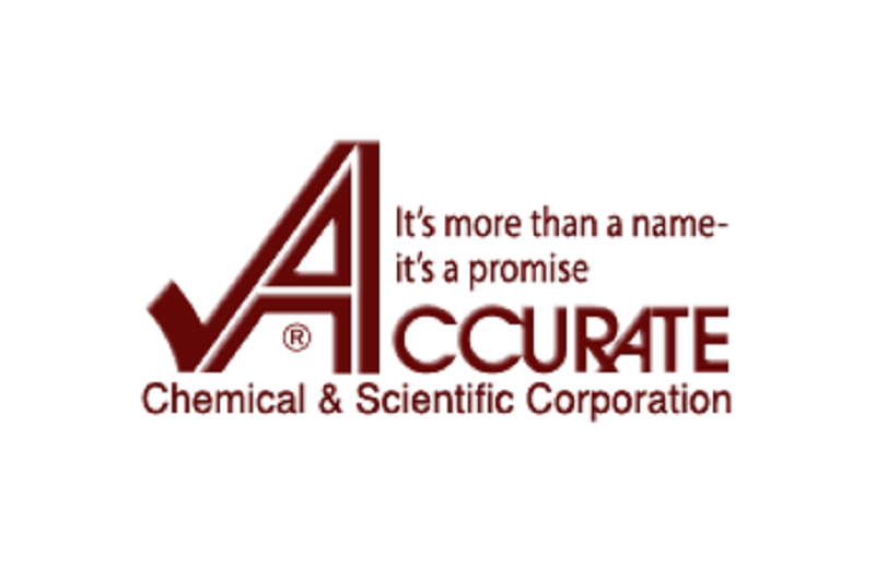 Accurate Chemical & Scientific社　　　　　　　　　　　　　　　　　　　　　　　　　　　　　　　　　　　　　アメリカ