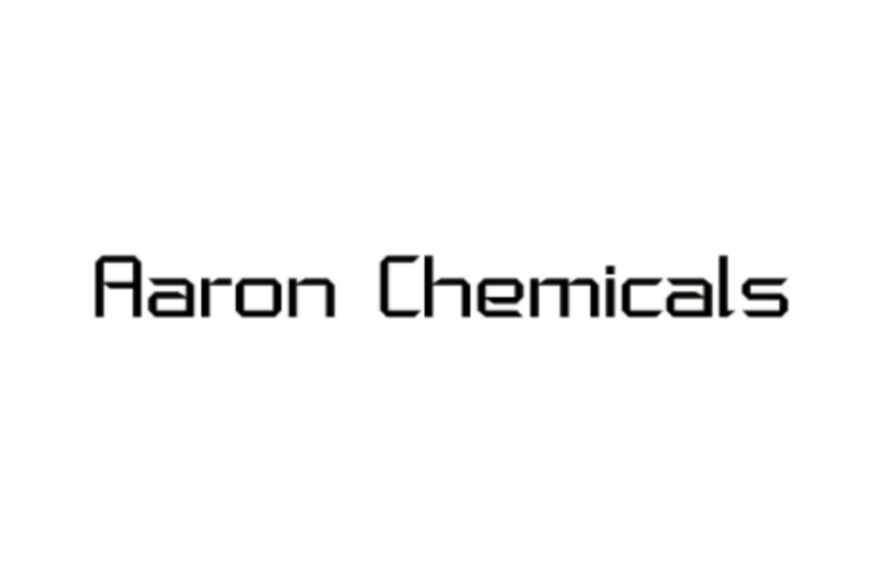 Aaron Chemicals社　　　　　　　　　　　　　　　　　　　　　　　　　　　　　　　　　　　　　　　　　　　　アメリカ