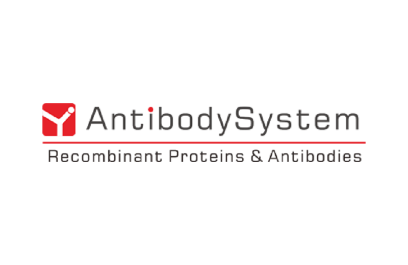 AntibodySystem社　　　　　　　　　　　　　　　　　　　　　　　　　　　　　　　　　　　　　　　　　　　　フランス