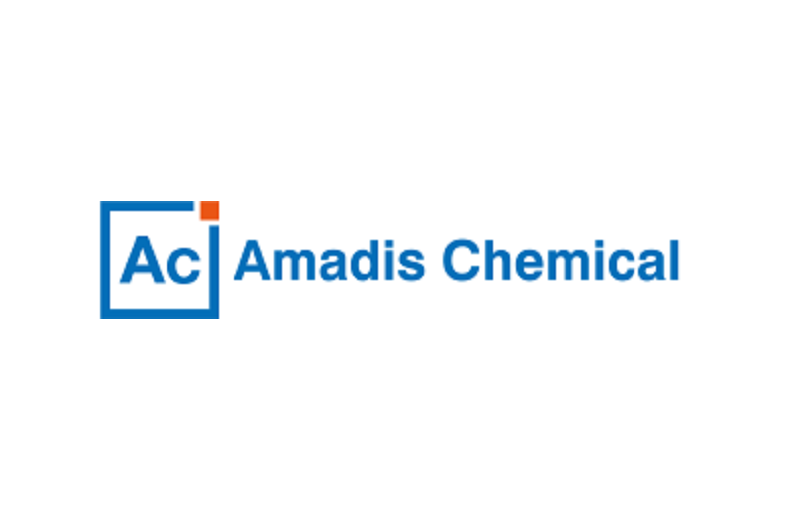 Amadis Chemical社　　　　　　　　　　　　　　　　　　　　　　　　　　　　　　　　　　　　　　　　　　　　　中国