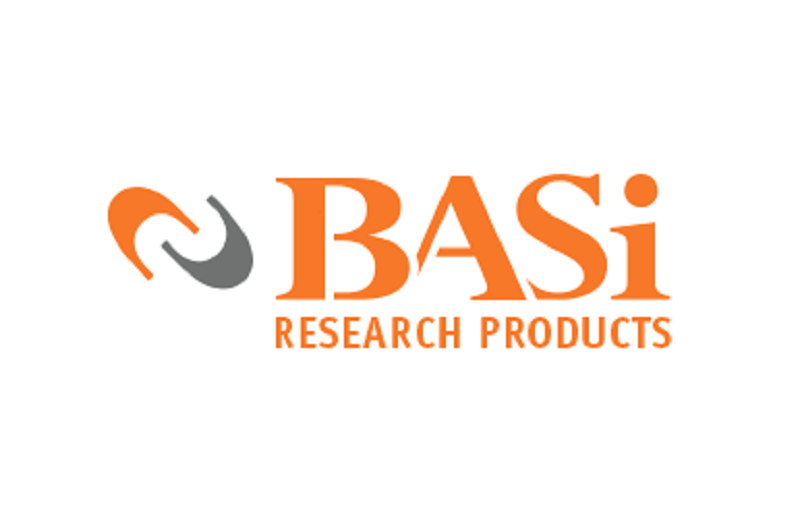 BASi Research Products社　　　　　　　　　　　　　　　　　　　　　　　　　　　　　　　　　　　　　　  　　アメリカ