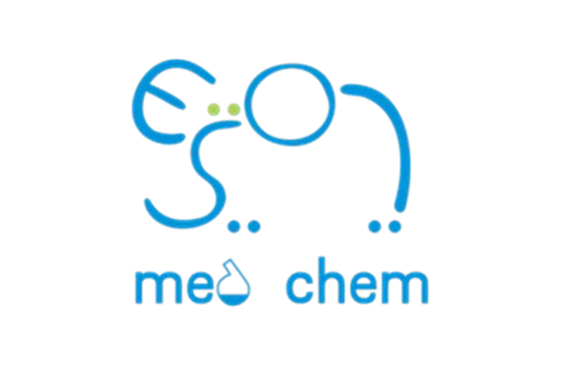 EOS Med Chem社　　　　　　　　　　　　　　　　　　　　　　　　　　　　　　　　　　　　　　　　　　　　　　中国