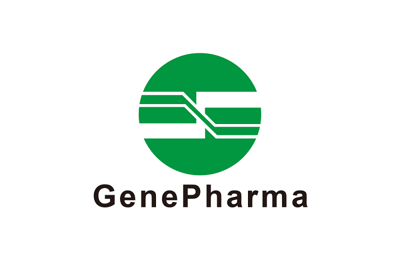 GenePharma社　　　　　　　　　　　　　　　　　　　　　　　　　　　　　　　　　　　　　　　　　　　　　　　　中国