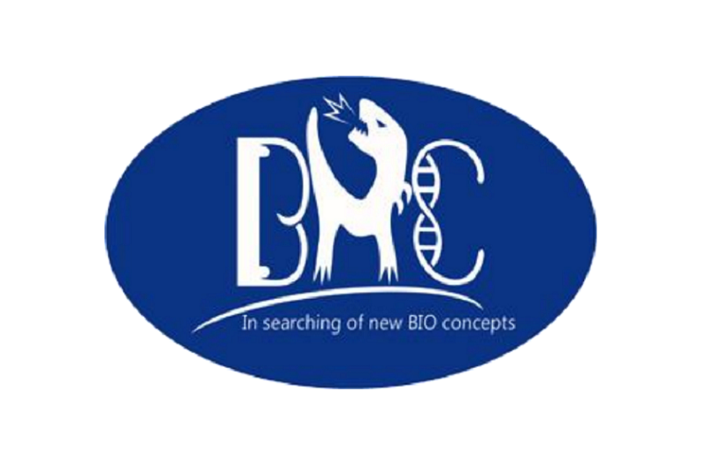 Bionc Biotechnology社　　　　　　　　　　　　　　　　　　　　　　　　　　　　　　　　　　　　　　　　　　　　中国