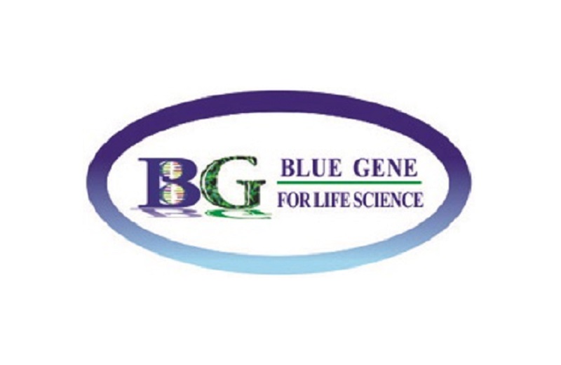 BlueGene Biotech社　　　　　　　　　　　　　　　　　　　　　　　　　　　　　　　　　　　　　　　　　　　　　中国