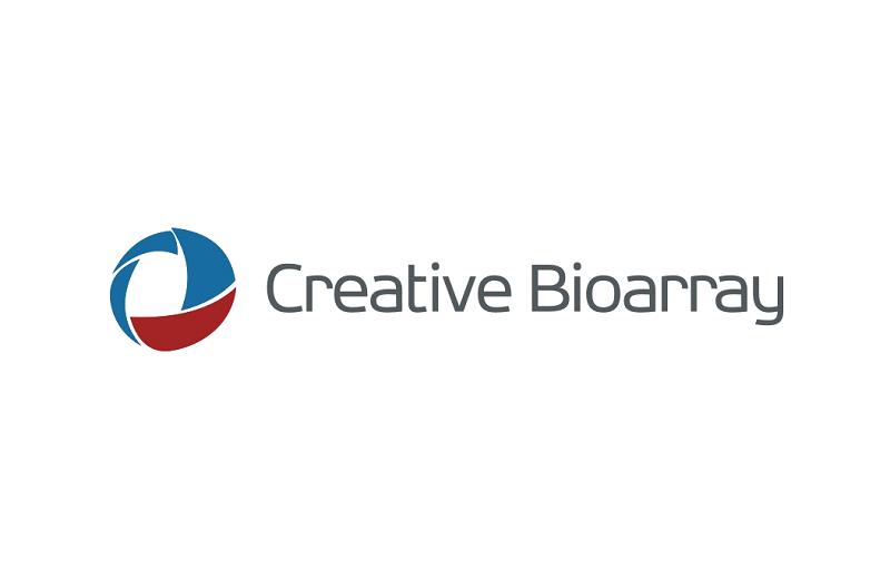 Creative Bioarray社　　　　　　　　　　　　　　　　　　　　　　　　　　　　　　　　　　　　　　　　　　  　アメリカ
