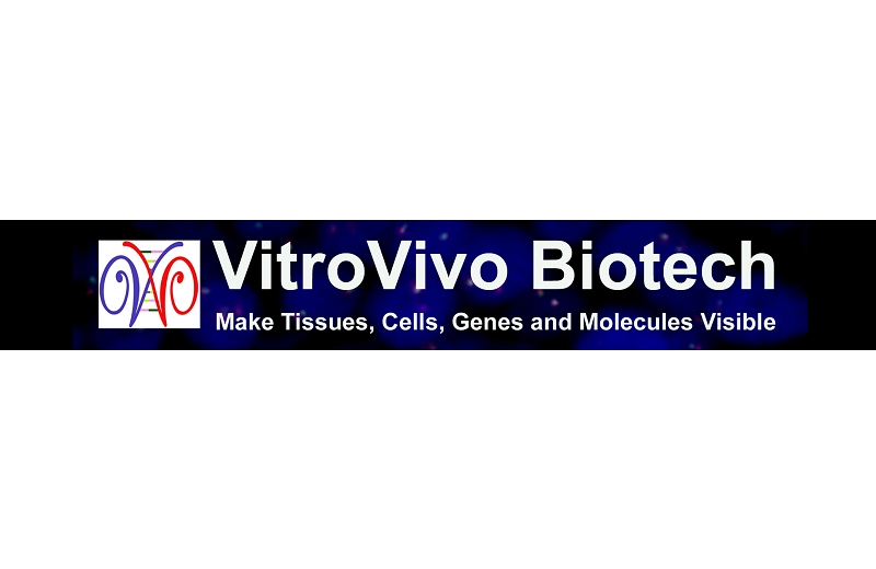 VitroVivo Biotech社　　　　　　　　　　　　　　　　　　　　　　　　　　　　　　　　　　　　　　　　　　　アメリカ