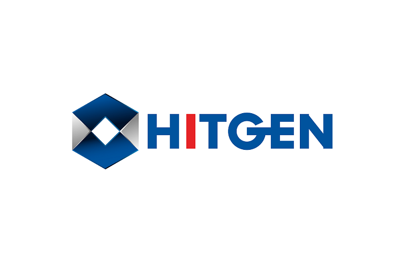 Hitgen社　　　　　　　　　　　　　　　　　　　　　　　　　　　　　　　　　　　　　　　　　　　　　　　　　　　中国