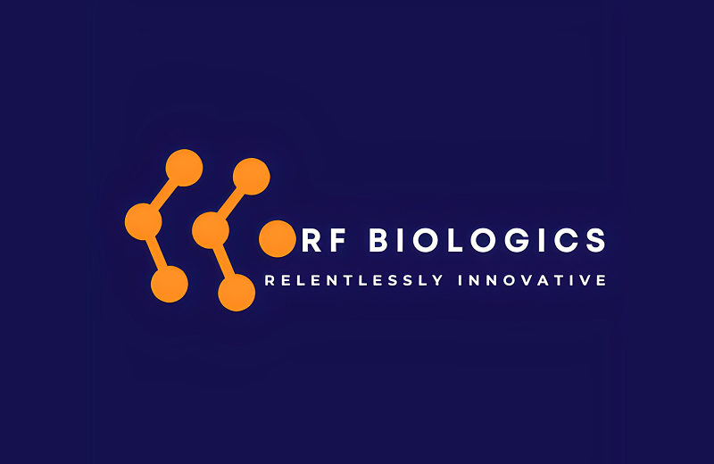 ORF Biologics社　　　　　　　　　　　　　　　　　　　　　　　　　　　　　　　　　　　　　　　　　　　　　   アメリカ