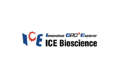 ICE Bioscience社　　　　　　　　　　　　　　　　　　　　　　　　　　　　　　　　　　　　　　　　　　　　　　　中国