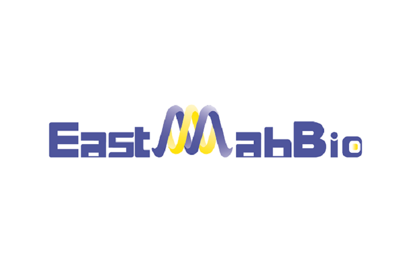 East-Mab Bio社　　　　　　　　　　　　　　　　　　　　　　　　　　　　　　　　　　　　　　　　　　　　　　   　中国