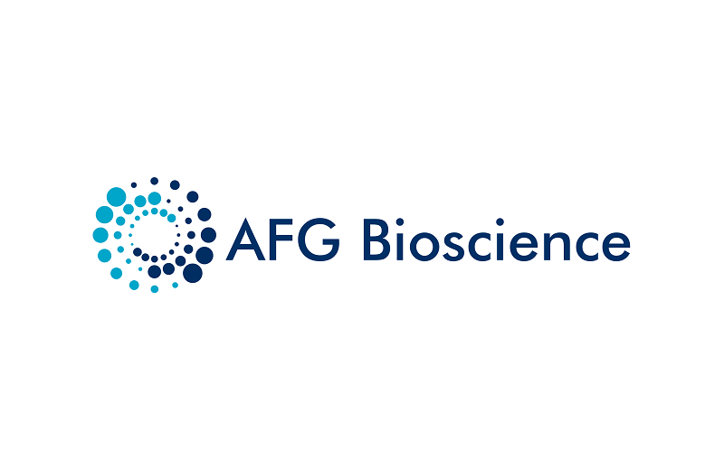 AFG Bioscience(AFG Scientific)社　　　　　　　　　　　　　　　　　　　　　　　　　　　　　　　　　　　　　アメリカ