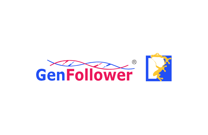 GenFollower社　　　　　　　　　　　　　　　　　　　　　　　　　　　　　　　　　　　　　　　　　　　　　　　　中国