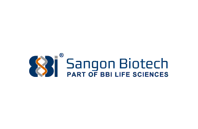 Sangon Biotech社　　　　　　　　　　　　　　　　　　　　　　　　　　　　　　　　　　　　　　　　　　　　　　中国