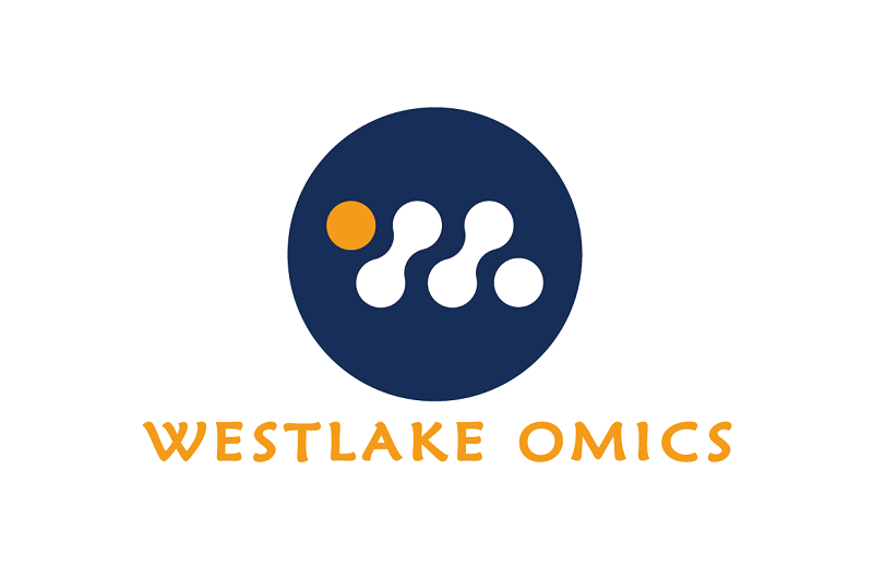 Westlake Omics社　　　　　　　　　　　　　　　　　　　　　　　　　　　　　　　　　　　　　　　　　　　　　　中国