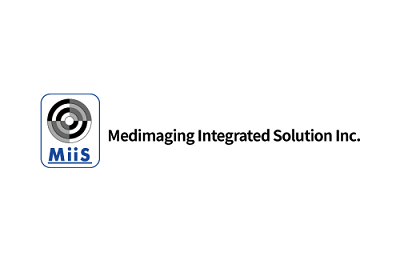 Medimaging Integrated Solution社(晋弘科技)　　　　　　　　　　　　　　　　　　　　　　　　　　　　　　　　　台湾