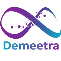 Demeetra AgBio Logo.png Demeetra AgBio Logo.png
